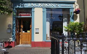 Jacksons Restaurant And Accommodation